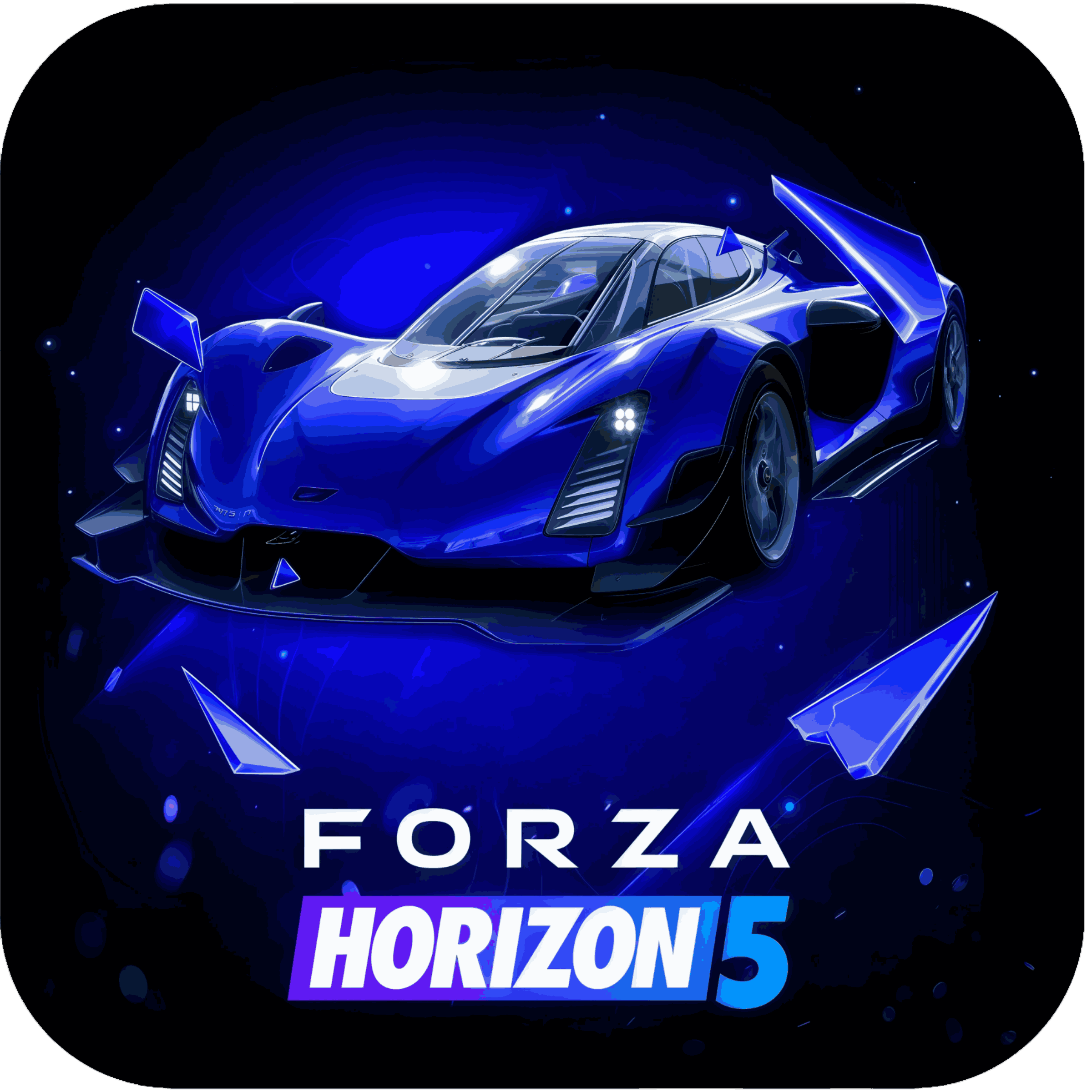 Forza Horizon 5
