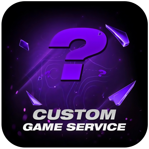 Custom Game Service