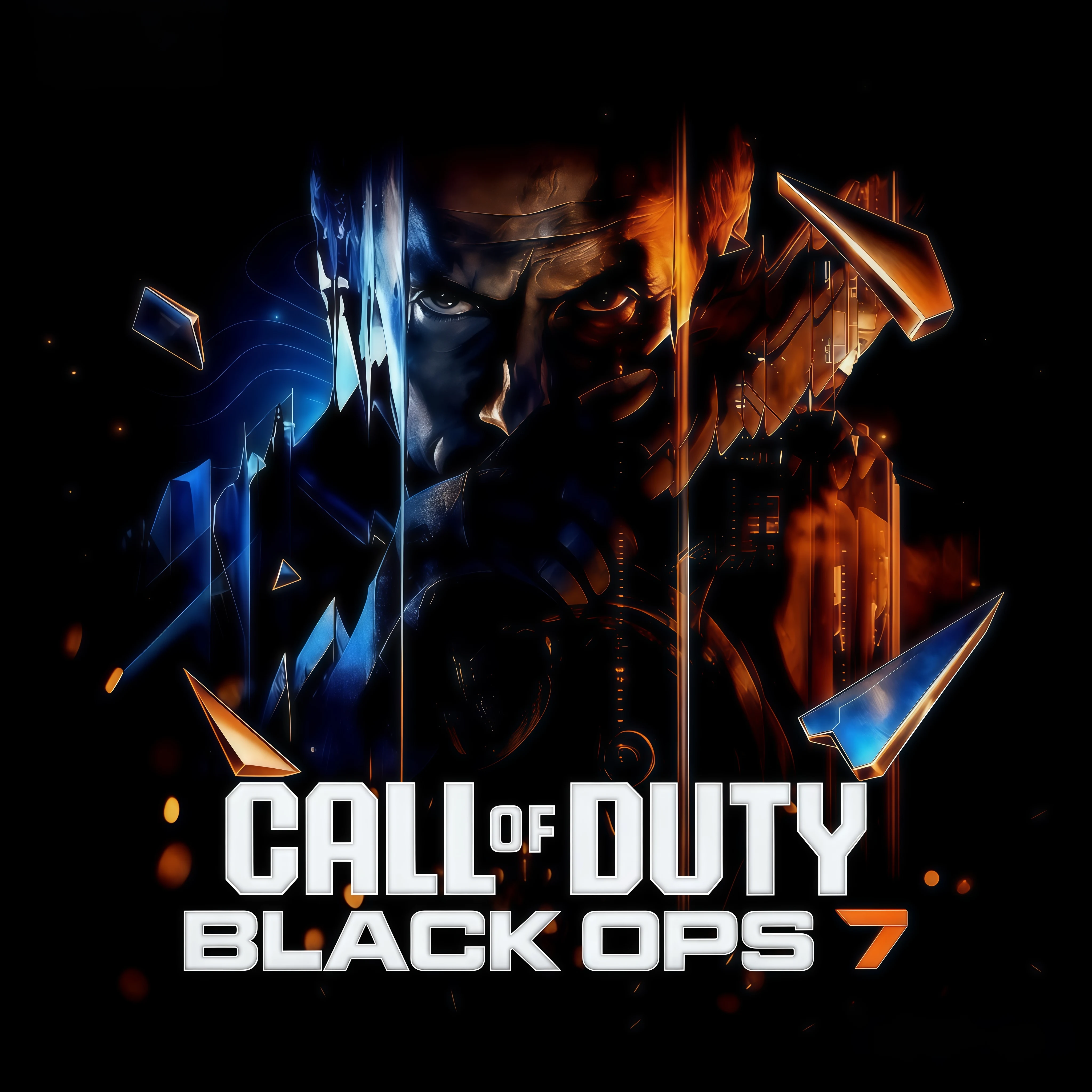 COD: BO7