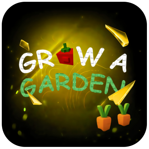 Grow a Garden