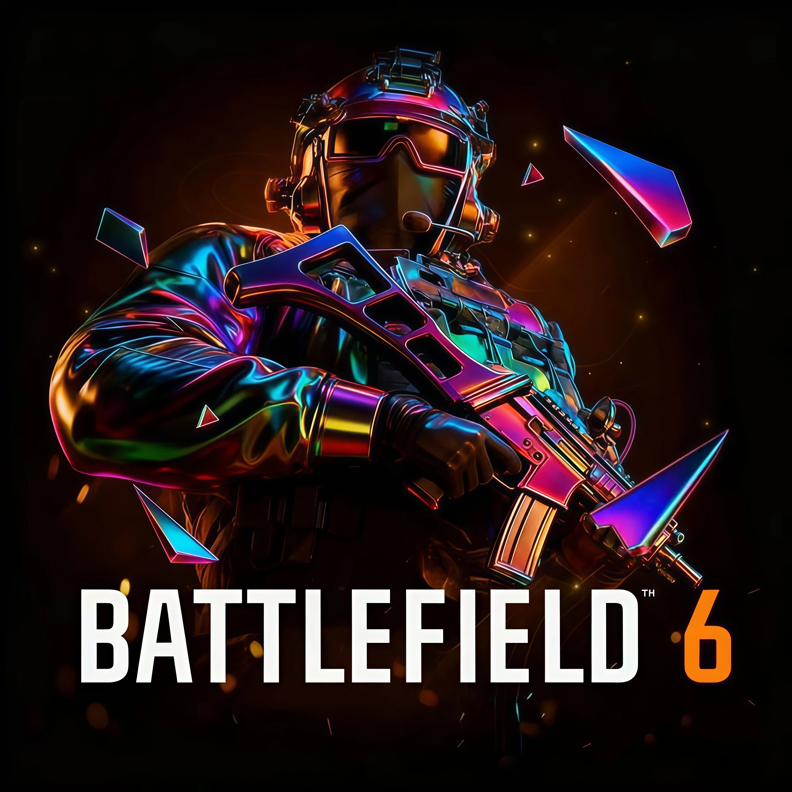 Battlefield 6
