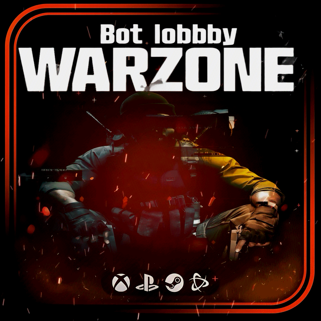 Bot Lobbies
