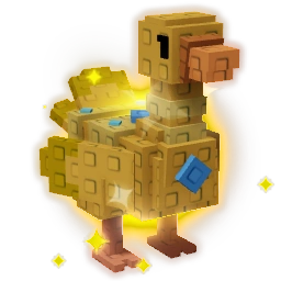 Exalted Orb