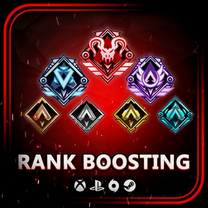 Rank Boosting Services