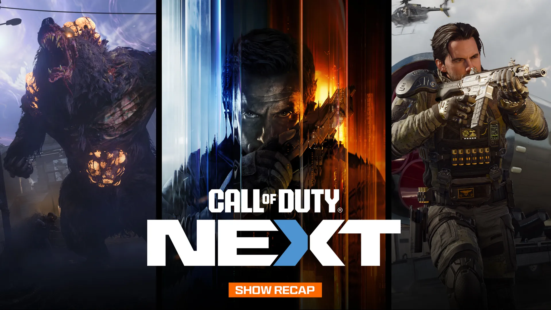 Call of Duty: Black Ops 7 & Beyond – Recap from Call of Duty: NEXT