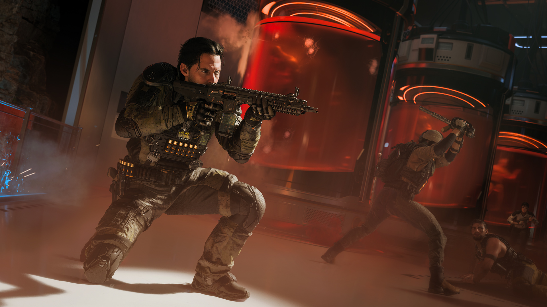 Call of Duty: Warzone & Black Ops 7 – Key Updates (NEXT Recap)