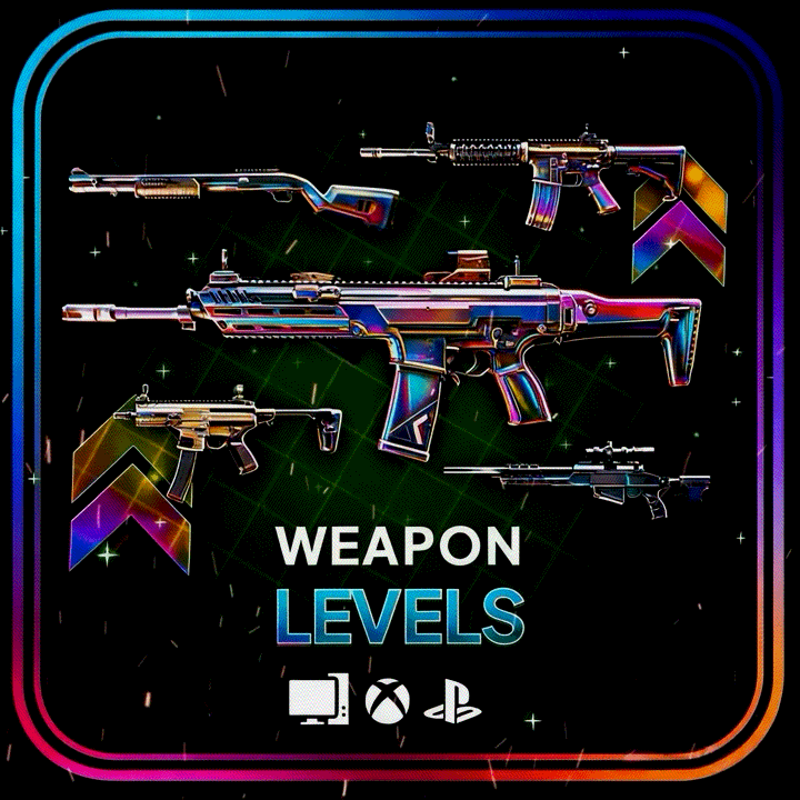 BF6 Weapon Mastery Leveling